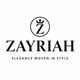 Zariyah
